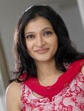 Manjula Ghattamaneni