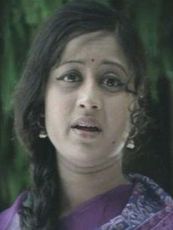 Manjula (Kannada Actress)