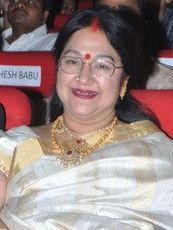 Manjula Vijayakumar