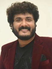 Manjunath Arasu