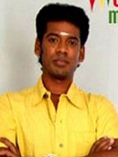 Mano(Tamil Actor)