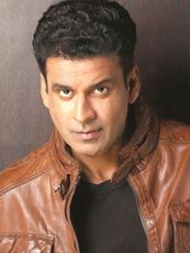 Manoj Bajpayee