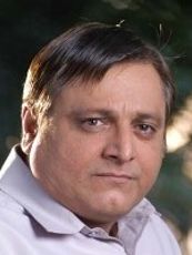 Manoj Joshi