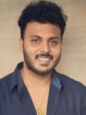 Manoranjan Ravichandran