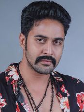 Manish Kumar