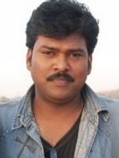 Manu (Telugu Actor)