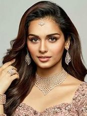 Manushi Chhillar