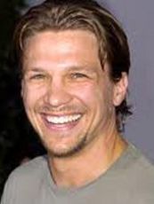 Marc Blucas