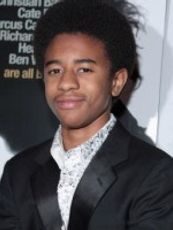 Marcus Carl Franklin