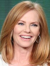 Marg Helgenberger