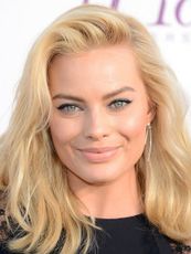 Margot Robbie