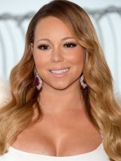 Mariah Carey