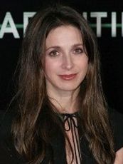 Marin Hinkle