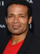 Mario Van Peebles