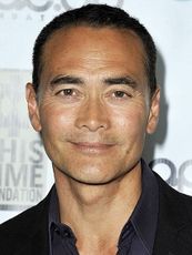 Mark Dacascos