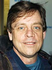 Mark Hamill