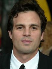 Mark Ruffalo