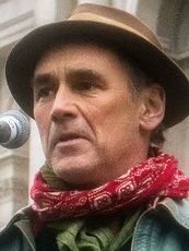 Mark Rylance