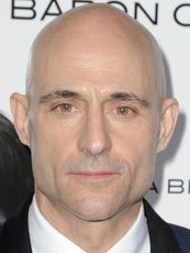 Mark Strong