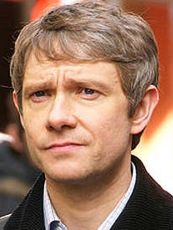 Martin Freeman