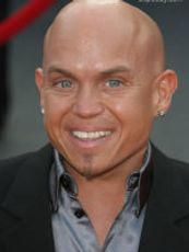 Martin Klebba