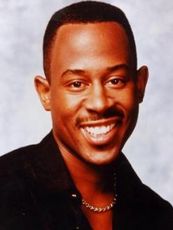 Martin Lawrence