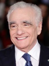 Martin Scorsese