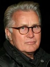 Martin Sheen