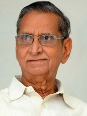 Maruthirao Gollapudi