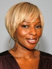 Mary J. Blige