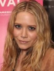 Mary-Kate Olsen