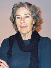Mary Woronov