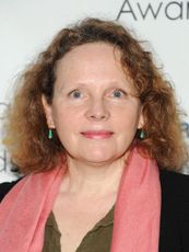 Maryann Plunkett