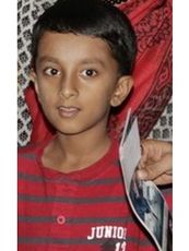 മാസ്റ്റര്‍ അദ്വൈത് ജയസൂര്യ