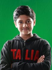 മാസ്റ്റര്‍ ഡെനി ഇമാനുവേല്‍