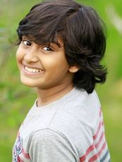 മാസ്റ്റർ സനൂപ്