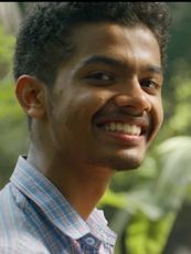 മാത്യൂ തോമസ്