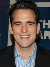 Matt Dillon
