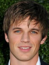 Matt Lanter