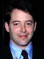Matthew Broderick