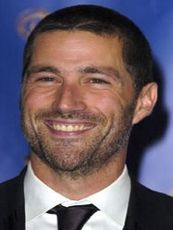 Matthew Fox