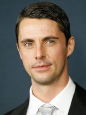 Matthew Goode