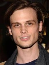 Matthew Gray Gubler