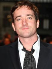 Matthew Macfadyen