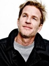 Matthew Modine