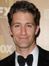 Matthew Morrison