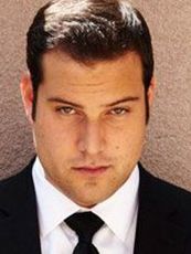 Max Adler