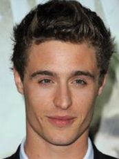 Max Irons