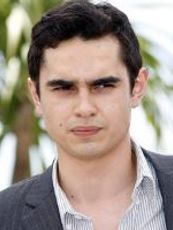 Max Minghella
