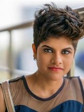 മായ കൃഷ്ണന്‍